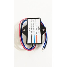 Hella 5ds 357 030 001 w9b5 vairuotojas