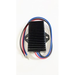 Hella 5ds 357 030 001 w9b5 vairuotojas