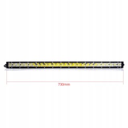 Darbinė lempa 140w Cree Combo ein