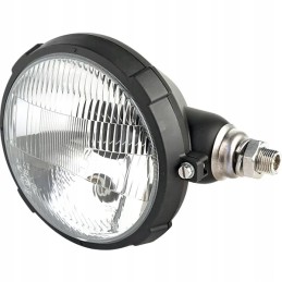 1400660110 plastikinis traktoriaus žibintas, dešinė