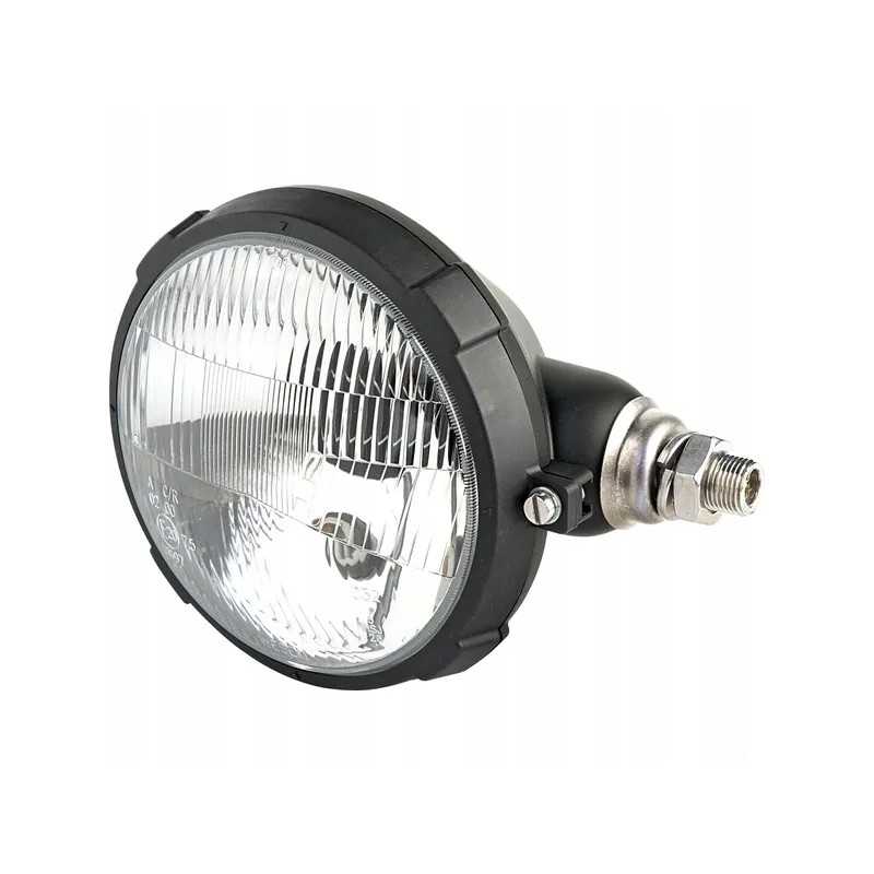 1400660110 plastikinis traktoriaus žibintas, dešinė