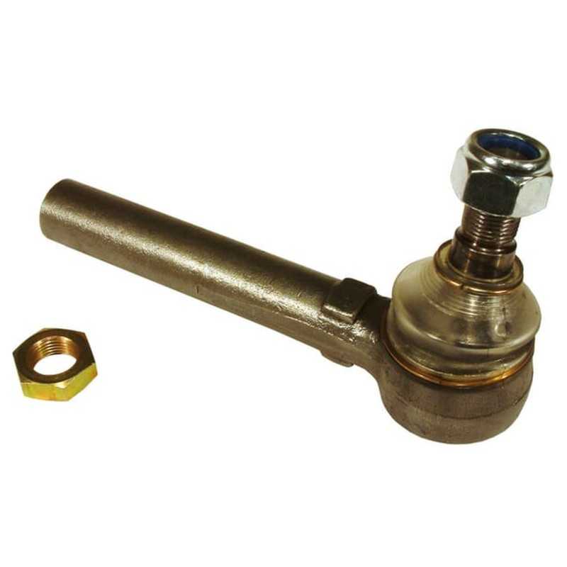 Vpj3210 vairo traukės galas