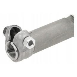 Vpj3202 vairo traukės galas