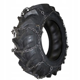 Neslystanti grandinėlė 11 2x24 1 vnt