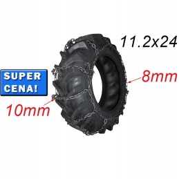 Neslystanti grandinėlė 11 2x24 1 vnt