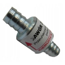 Kuro sistemos atbulinis vožtuvas q12 zz 12 prekė