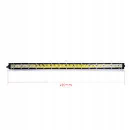 Darbinė lempa 150w Cree Combo ein