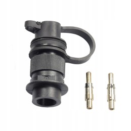 Elektros jungtis fendt x830230556000 originalus