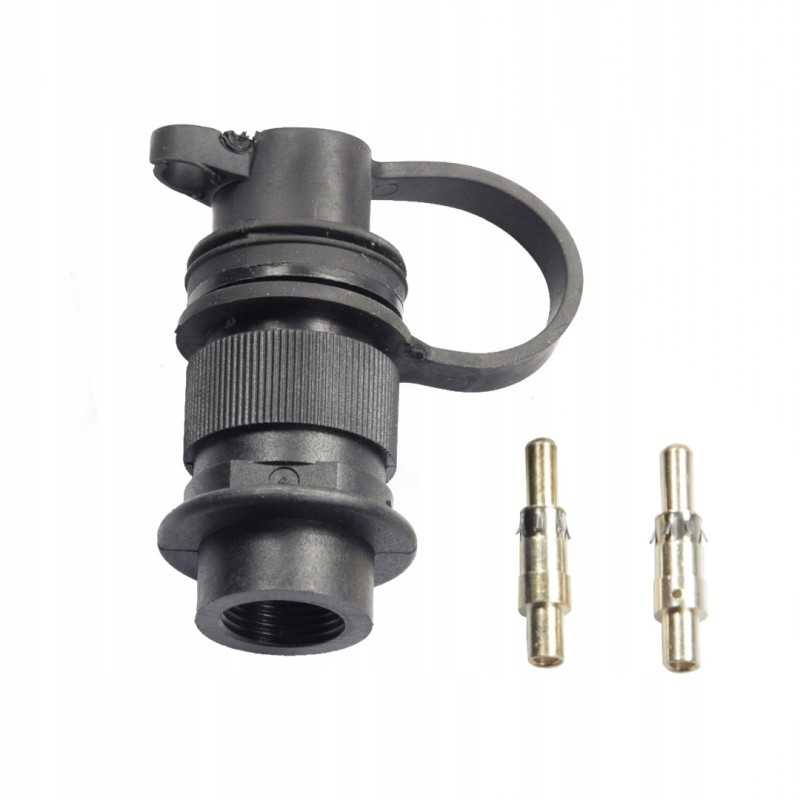 Elektros jungtis fendt x830230556000 originalus