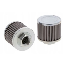 Hidraulinės alyvos filtras hifi filtras sh 776618