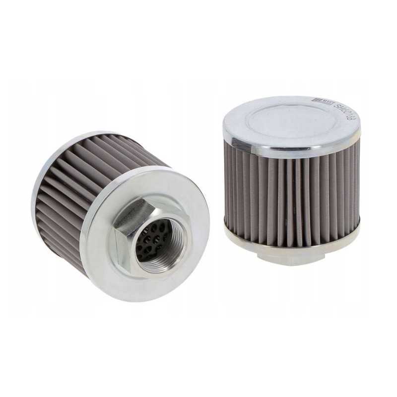 Hidraulinės alyvos filtras hifi filtras sh 776618