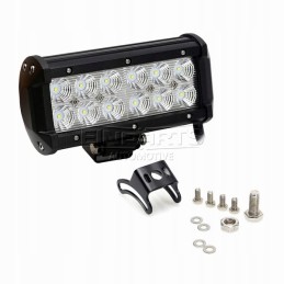 36w Cree Combo darbinė lempa