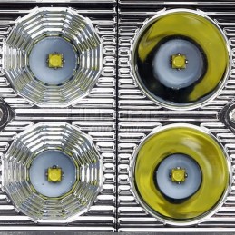 36w Cree Combo darbinė lempa