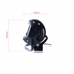 36w Cree Combo darbinė lempa