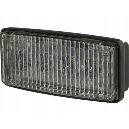 Stačiakampė LED darbo lempa 20w 1750lm Kramp