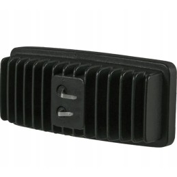 Stačiakampė LED darbo lempa 20w 1750lm Kramp