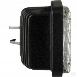 Stačiakampė LED darbo lempa 20w 1750lm Kramp