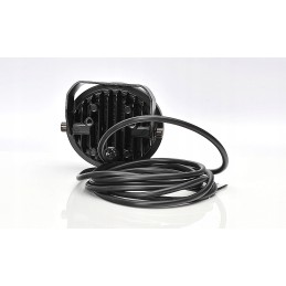 LED darbo lempa su išsklaidyta šviesa buvo 562