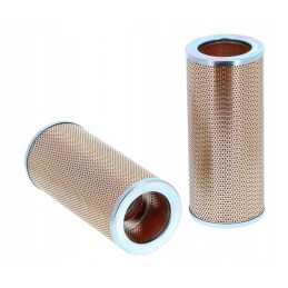 Hidraulinės alyvos filtras hifi filtras sh 56151
