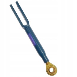 Kairė pakaba c 385 4 cyl morga 86450989m