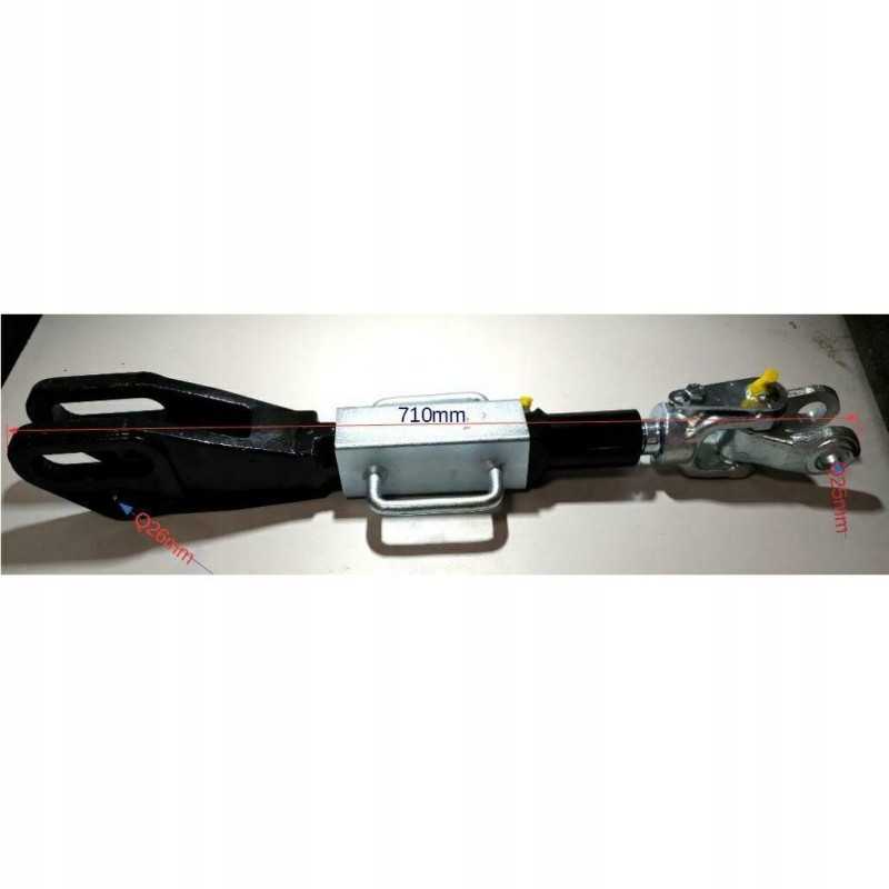 Lifto pakabos dėklas mxm 120 130 140 47130637