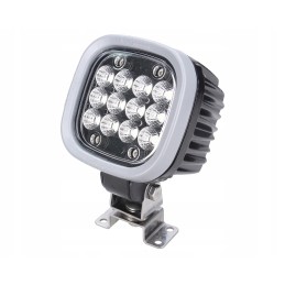 LED darbo šviesa, išsklaidyta šviesa 4650lm