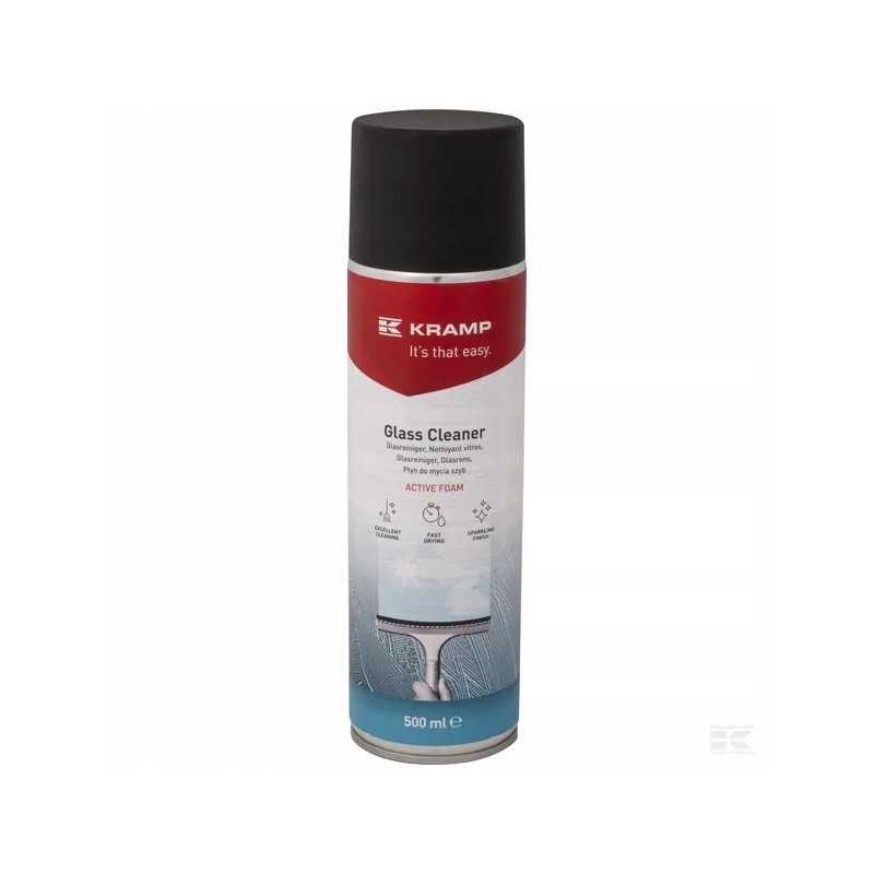 Stiklo valiklis 500 ml gc01500kr