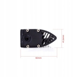 90w cree combo ein darbinė lempa