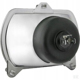 Ovalus halogeninis žibintas 12 24v h4 t4