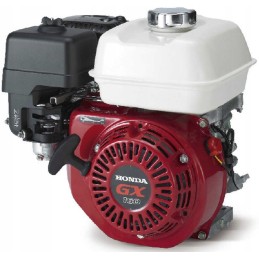 Honda gx160h2sx3oh vidaus degimo variklis