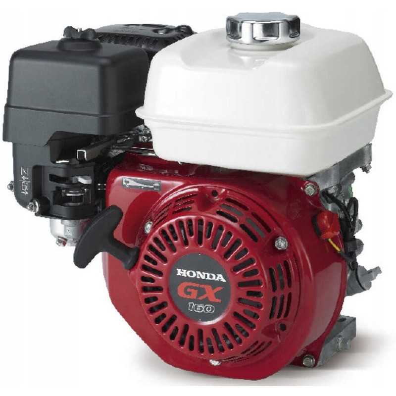 Honda gx160h2sx3oh vidaus degimo variklis