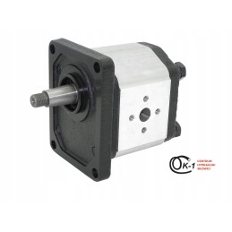 Dešiniosios pavaros hidraulinis siurblys 8cm3 12l gr2