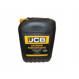 EP 5w40 variklio alyva 20l jcb