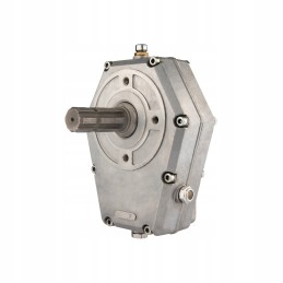 Daugiklio siurblio pavara 1 3 8 ritininis kardaninis velenas