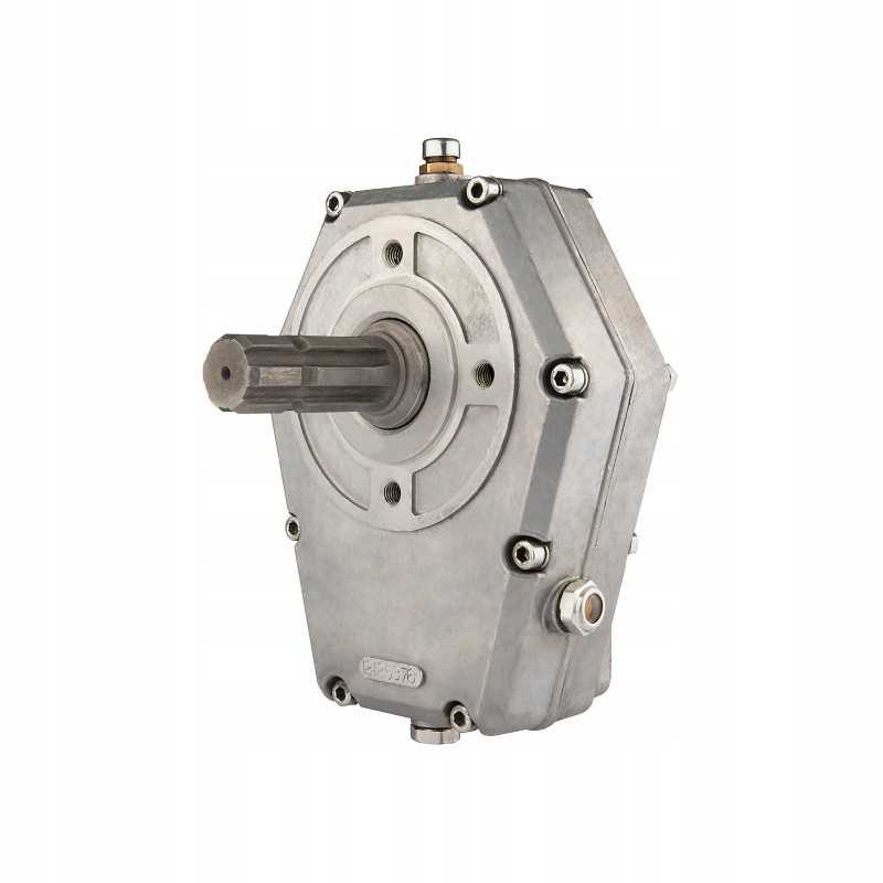 Daugiklio siurblio pavara 1 3 8 ritininis kardaninis velenas