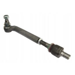 Vpj3599 vairo traukės galas, dešinysis komplektas