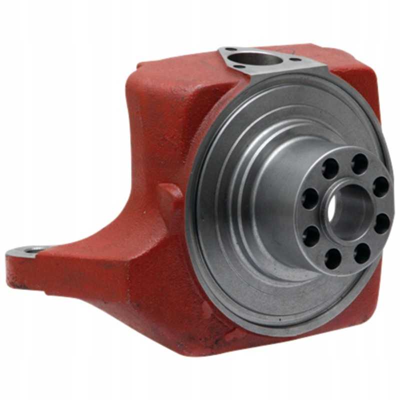 Kairysis kėbulas john deere 72702308 granitas