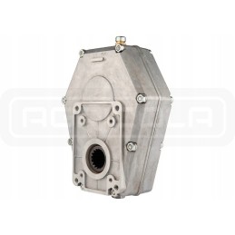 Daugiklio siurblio pavara 1 3 8 ritininis kardaninis velenas