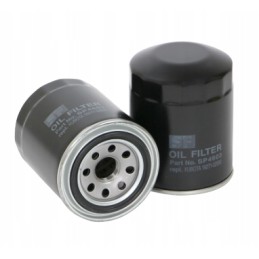 Alyvos filtras wacker neuson 8003 2 yanmar