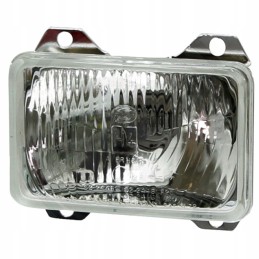 John deere priekiniai žibintai