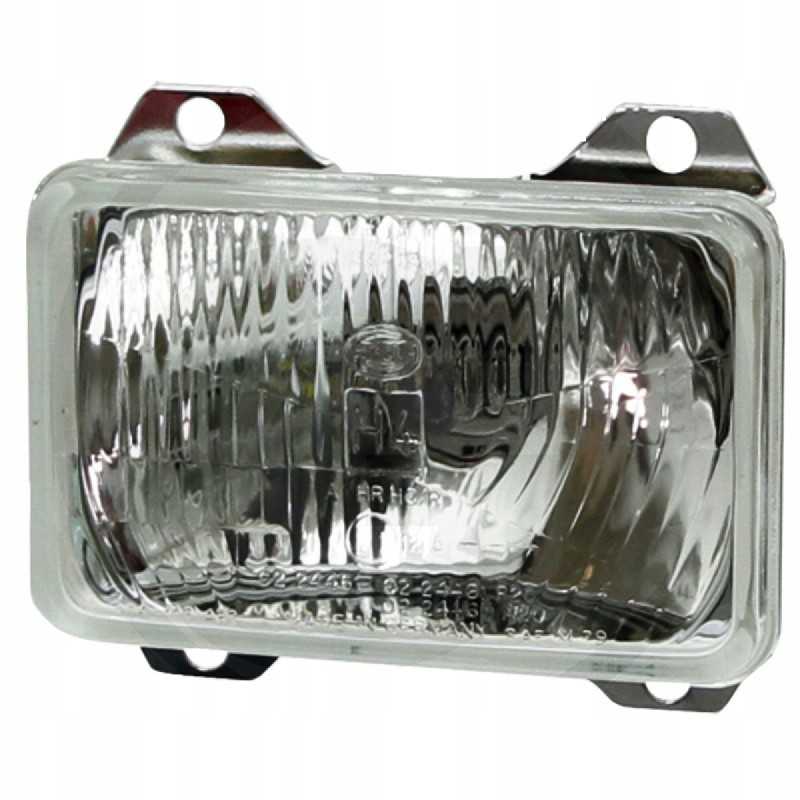 John deere priekiniai žibintai