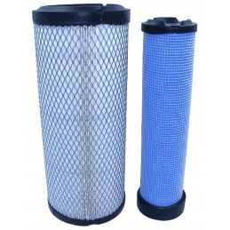 Oro filtrai sa16683 sa16300 schaeffer 4670 t