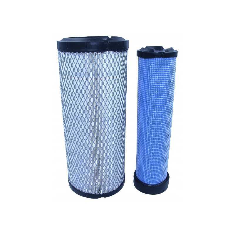 Oro filtrai sa16683 sa16300 schaeffer 4670 t