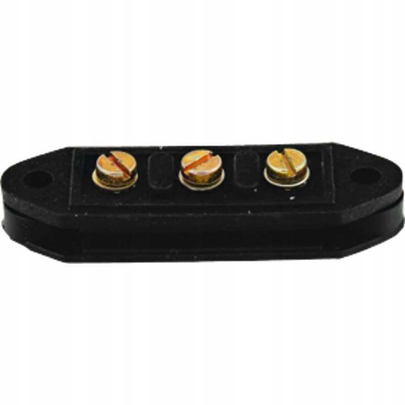 Ursus C 330 trijų spaustukų plokštės jungtis