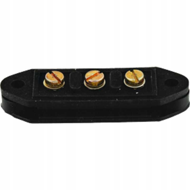 Ursus C 330 trijų spaustukų plokštės jungtis