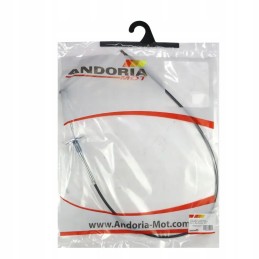 Priekinės pavaros skirstytuvo kabelis l