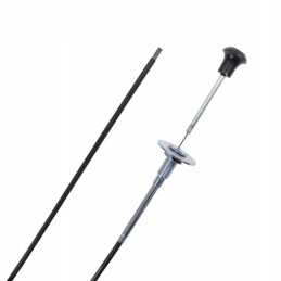 Priekinės pavaros skirstytuvo kabelis l