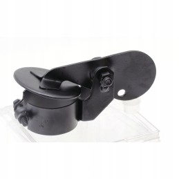 Duslintuvo gaubtas 52mm 38099010 granitas