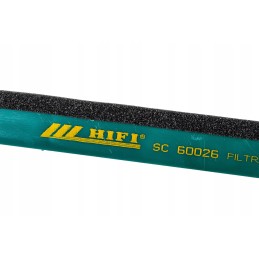 „Volvo Hifi“ salono filtras atitinka 14506997