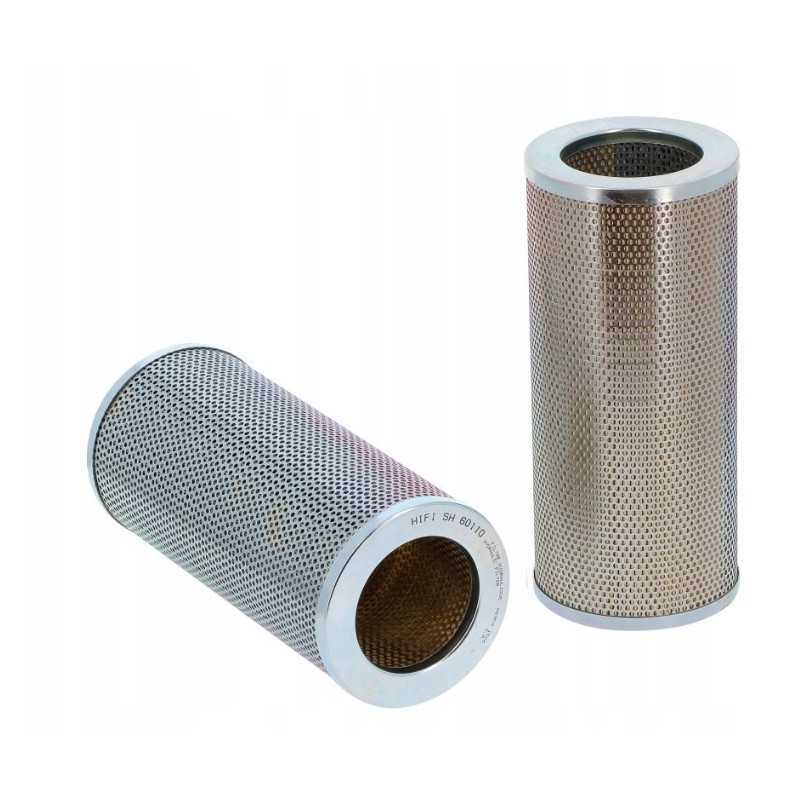 Hidraulinės alyvos filtras hifi filtras sh 60110